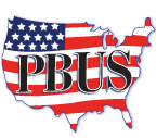 PBUS logo